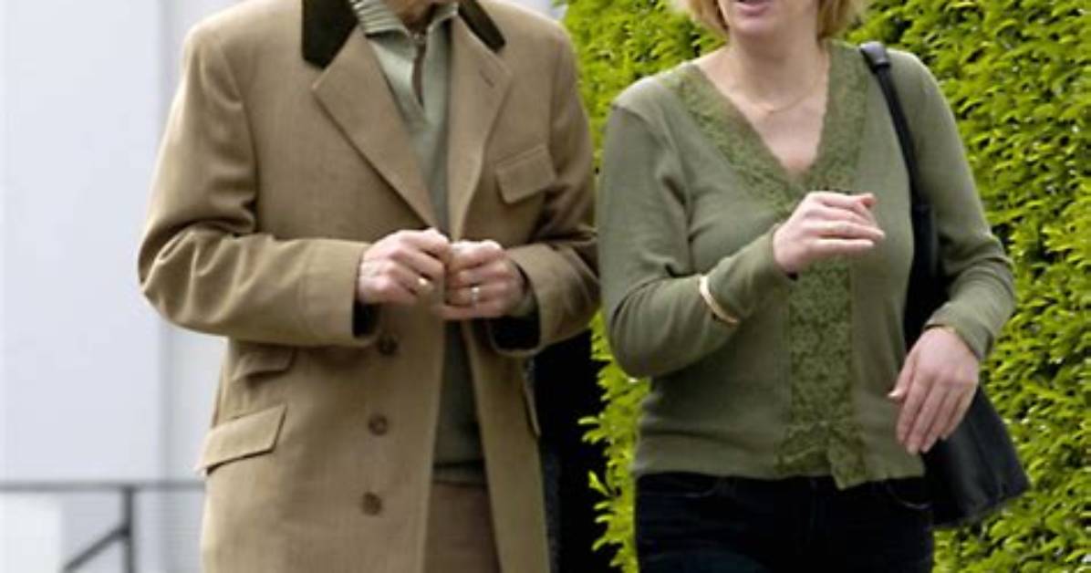 Who Is Seraphina Watts? Everything on Charlie Watts’ Daughter
