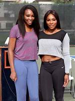 Who Is Serena Williams Twin Sister? Are Venus and Serena Twin Sisters?