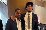Who Is Shaedon Sharpe Dad Robert Sharpe? Meet His Siblings and Family
