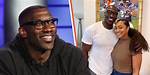Who Is Shaedon Sharpe Father Shannon Sharpe? Mother & Parents Names