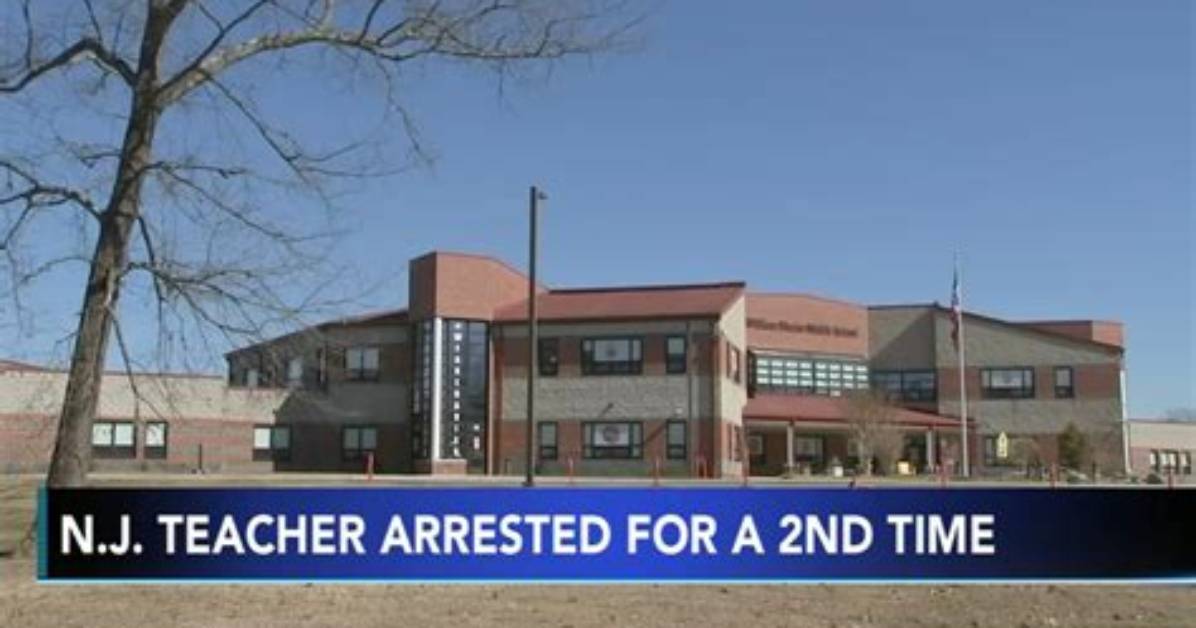 Who Is Shafayeth Syed? Nj School Teacher Arrested for Online Threats and False Public Alarm
