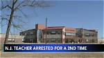 Who Is Shafayeth Syed? Nj School Teacher Arrested for Online Threats and False Public Alarm