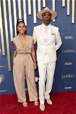 Who Is Shahidah Omar? Everything to Know About J. B. Smoove Wife