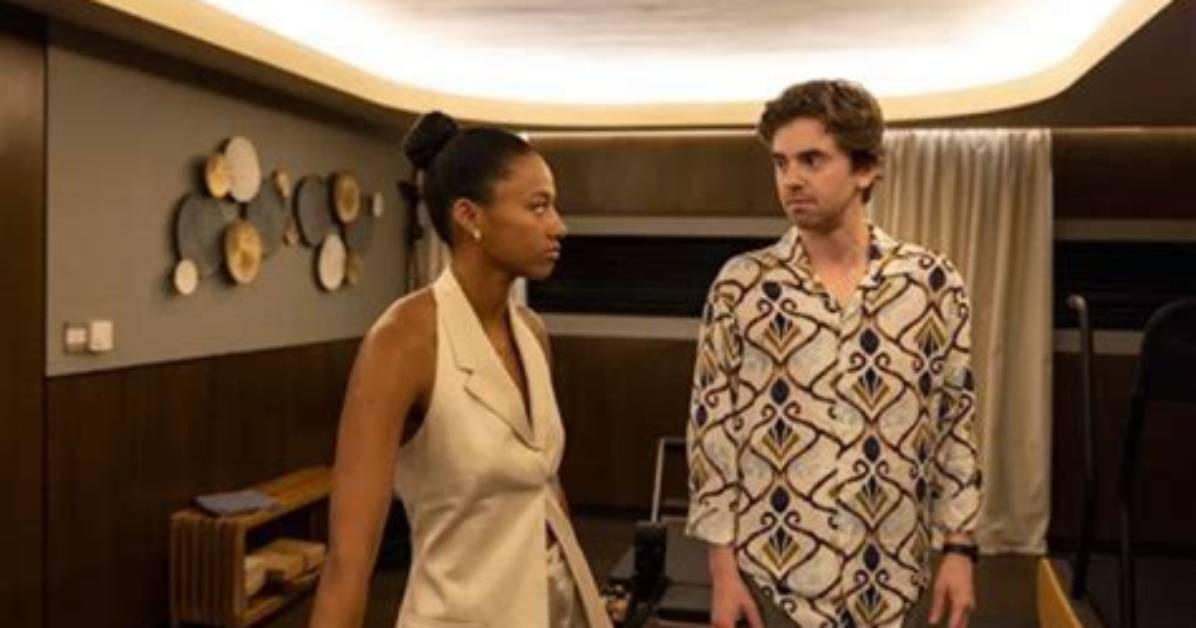 Who Is Shalom Brune-Franklin Boyfriend? Get to Know the Actress Better