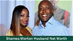 Who Is Shamea Morton? See Net-Worth, Quote, Awards, Fact, Wiki