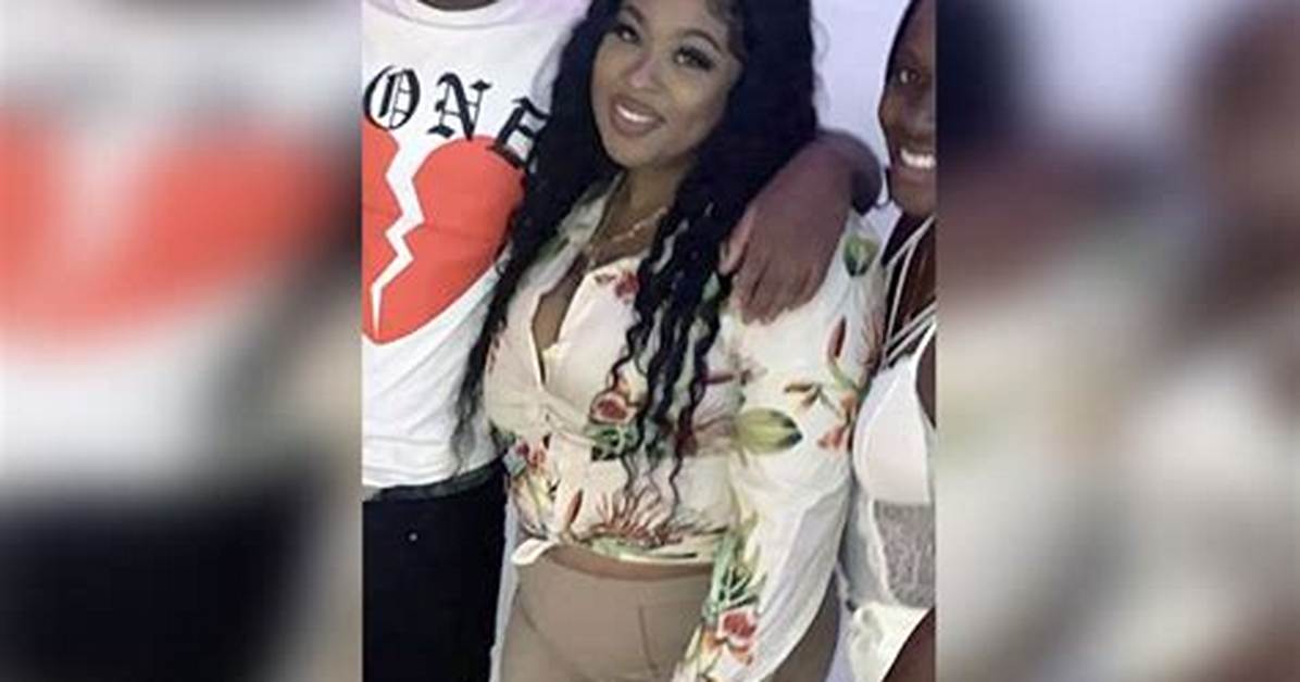 Who Is Shanice Young Ex Boyfriend? Nyc Pregnant Woman Shot Dead in Harlem- Everything to Know