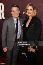 Who Is Shannon Welch? Meet J. R. Moehringer Wife on Instagram