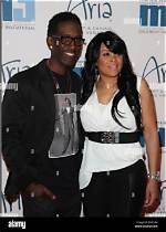 Who Is Sharonda Jones? Shawn Stockman Wife or Girlfriend – Kids Family and Net Worth