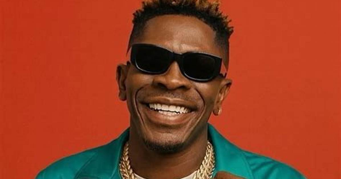 Who Is Shatta Wale? Wiki, Age, Net Worth, Wife, Ethnicity, Height, Career