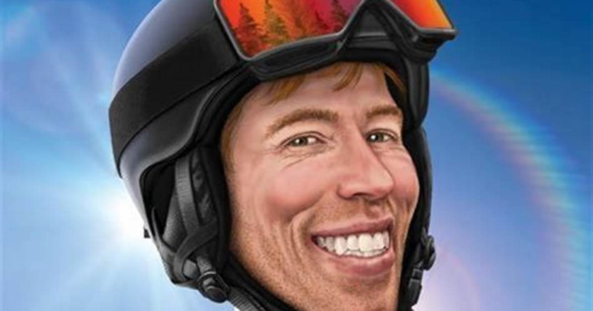 Who Is Shaun White? Everything to Know About the American Snowboarder