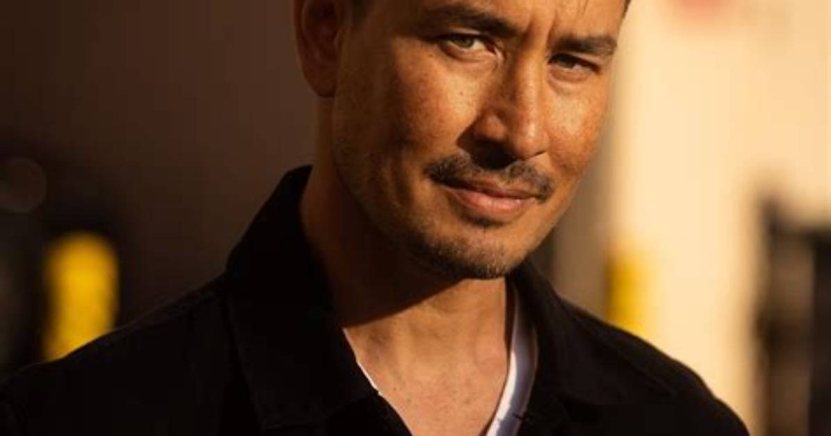 Who Is Shawn Passwaters? Details to Know About the Cast from Sweet Magnolias
