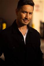 Who Is Shawn Passwaters? Details to Know About the Cast from Sweet Magnolias