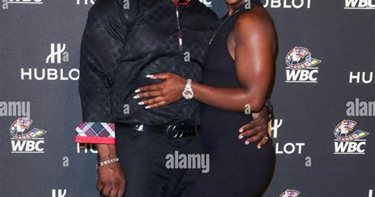 Who Is Shawn Porter Wife Julia Porter? Everything on Her Age & Kids
