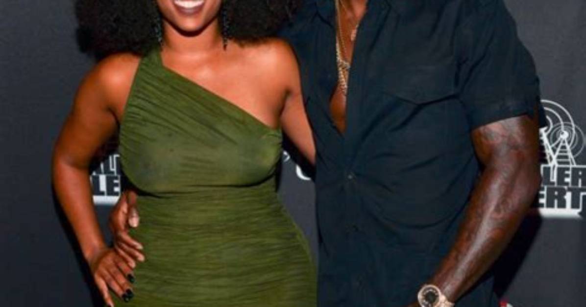 Who Is Shelah Marie? Meet the Wife of Ace Hood