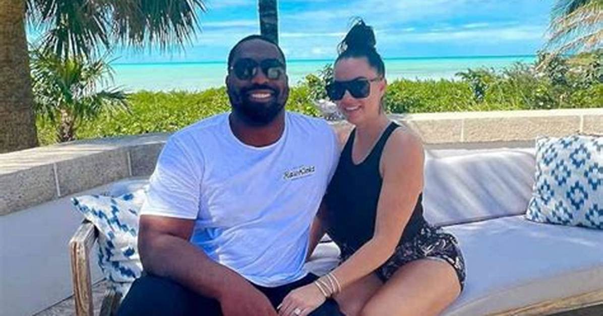 Who Is Shelby Harris’ Wife Stephanie?