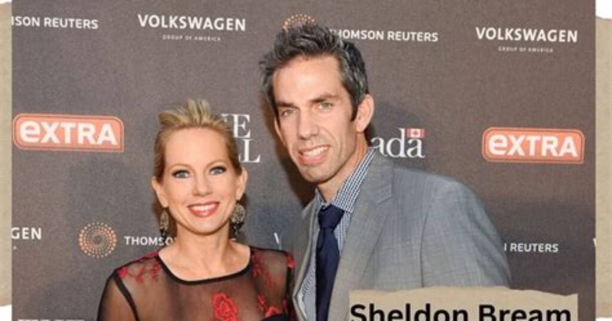 Who Is Sheldon Bream? Details About the Husband and Family of Shannon Bream