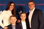 Who Is Sheldon Keefe Wife Jackie? Facts to Know All About Toronto Maple Leafs Caoch