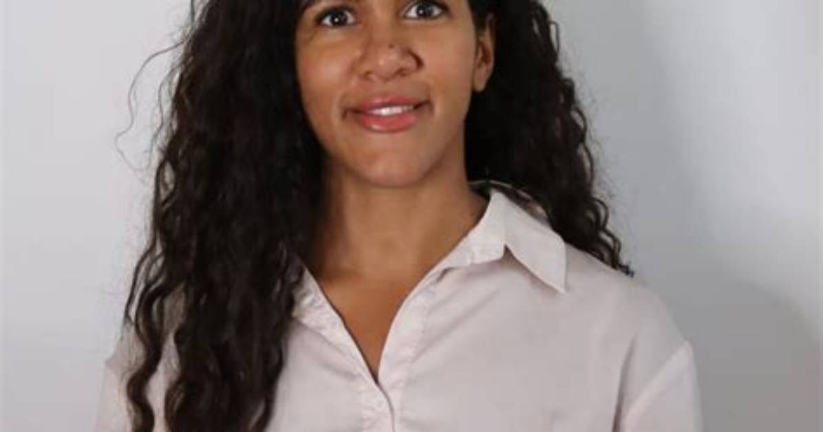 Who Is Sherelle Jacobs? Meet Her Husband