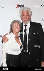 Who Is Sherri Jensen? Everything to Know About the Wife of Barry Bostwick