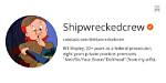 Who Is Shipwreckedcrew on Twitter? Bill Shipley Identity Revealed