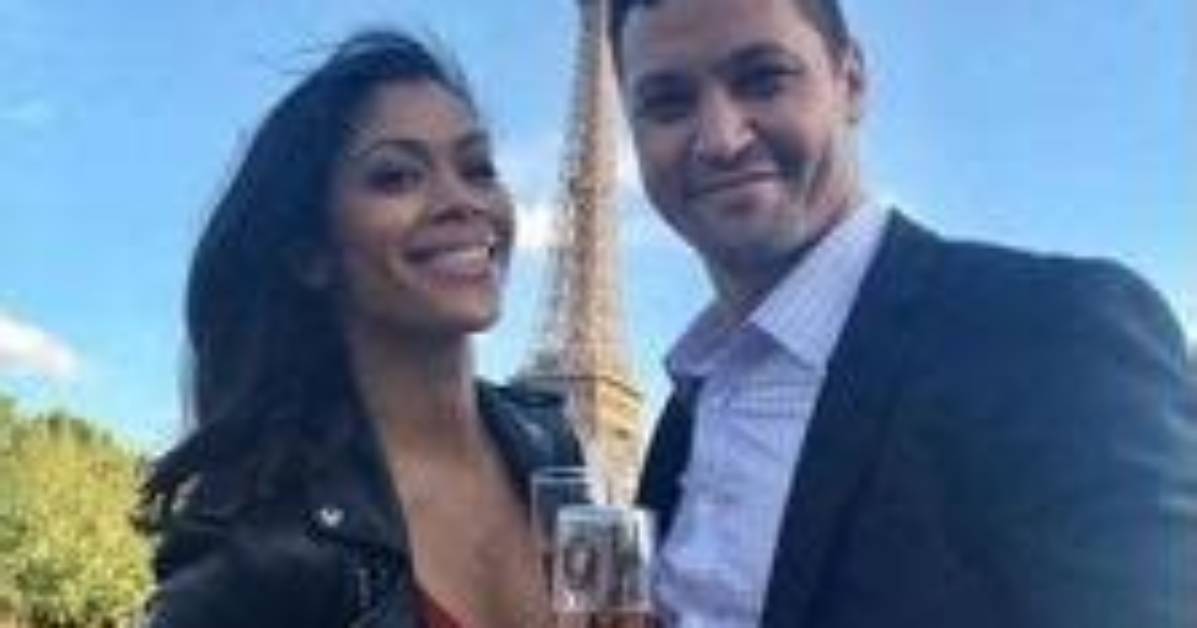 Who Is Shirleen Allicot Husband Jesse Gilmer? Everything to Know About American Journalist