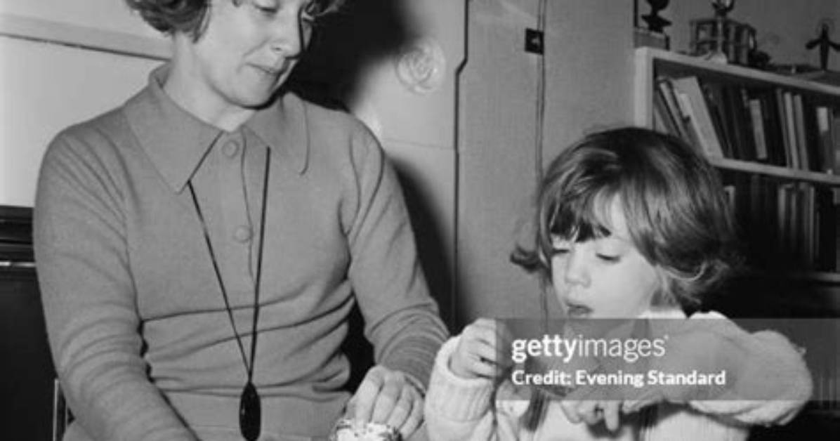 Who Is Shirley Williams Daughter Rebecca Williams? Husband and Family