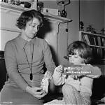 Who Is Shirley Williams Daughter Rebecca Williams? Husband and Family