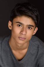 Who Is Shiv Pai from Freeridge? Parents Family and Siblings