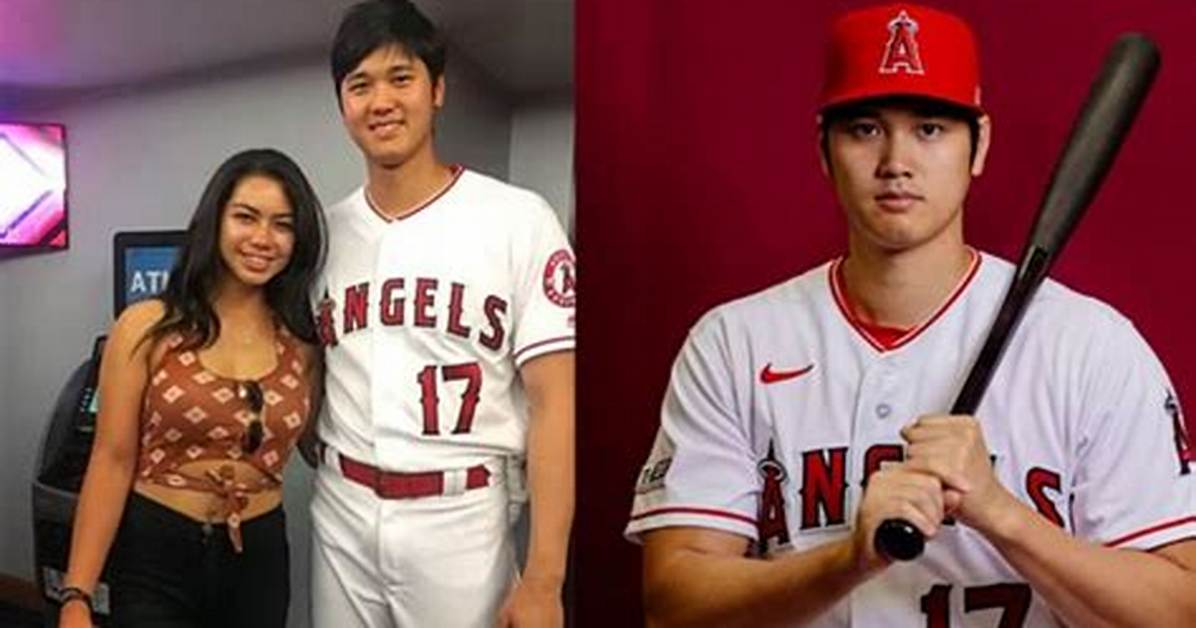 Who Is Shohei Ohtani Brother? Ryuta Otani Is Also a Baseball Player
