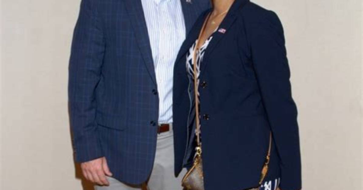 Who Is Shontel Brown Husband? What We Know About the Us Representative