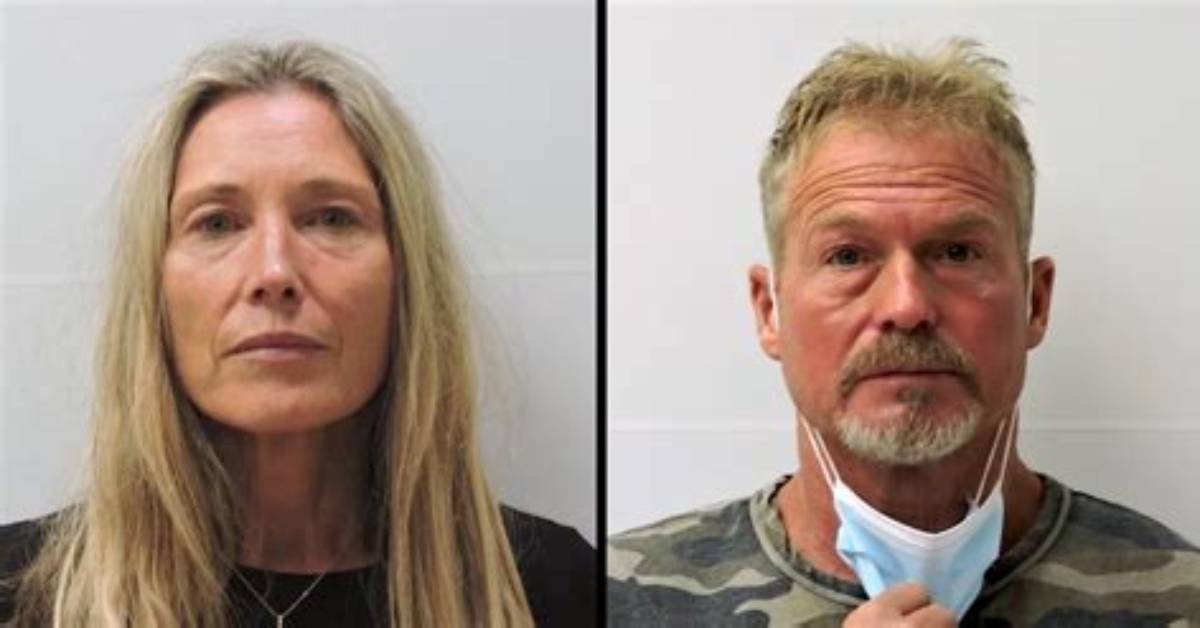 Who Is Shoshana Darke? Meet Barry Morphew Girlfriend. Why Is She Arrested? -Everything to Know About