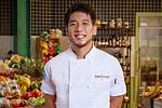 Who Is Shota Nakajima from Top Chef? Meet Him on Instagram