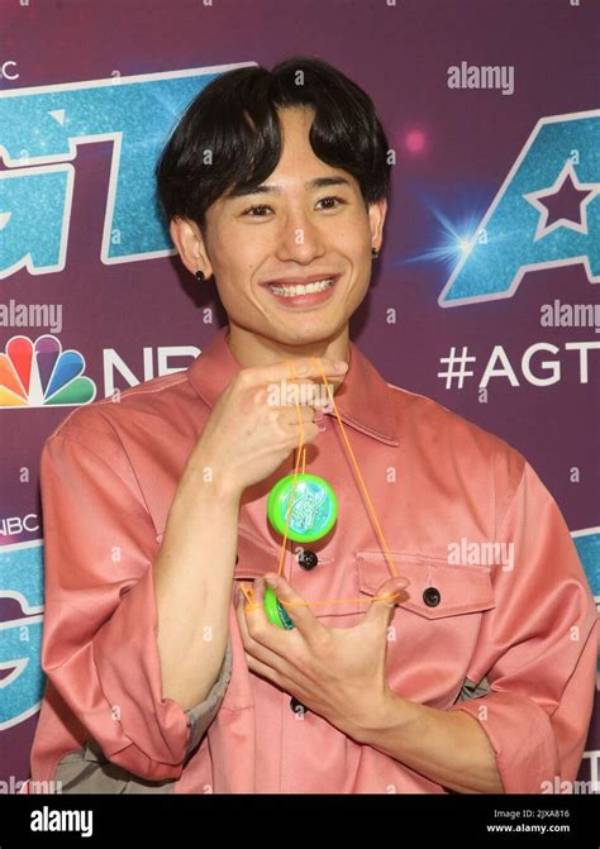 Who Is Shu Takada on America’s Got Talent? Details on Her Ethnicity and Wikipedia Bio Revealed
