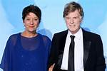 Who Is Sibylle Szaggars, What Does She Do and How Did She Meet Robert Redford?