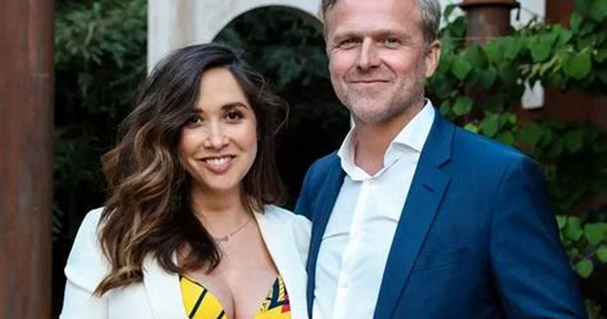 Who Is Simon Motson Ex Wife? Know About Myleene Klass Fiancés Former Marriage Info
