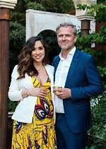Who Is Simon Motson Ex Wife? Know About Myleene Klass Fiancés Former Marriage Info