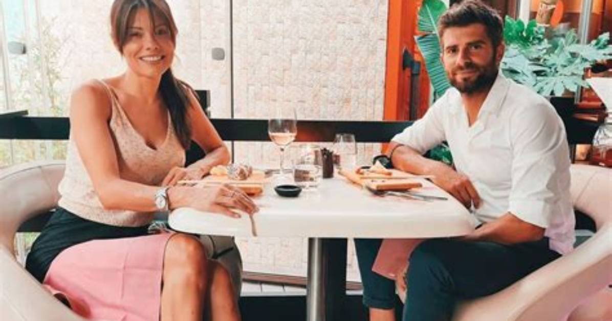 Who Is Simone Bolelli Wife Ximena Fleitas? Details on Their Age Difference, Children and Net Worth
