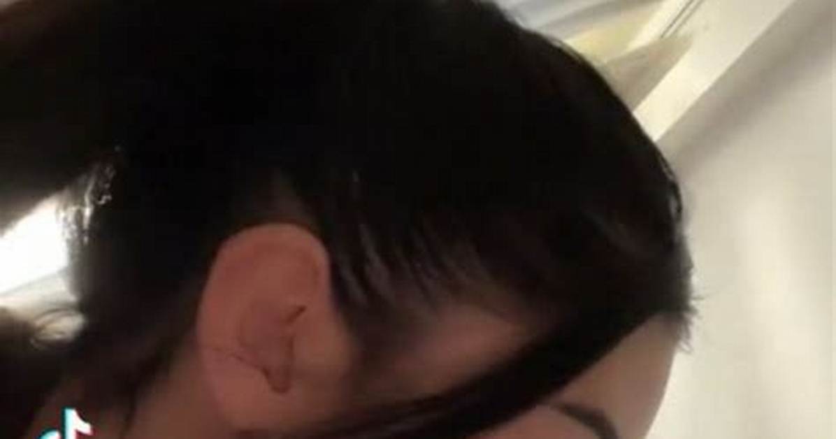 Who Is Simpforatispaul Tiktok? Mikaela Testa Before Surgery Photos on Instagram