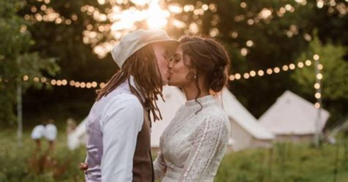Who Is Singer Jp Cooper Wife? Married Life