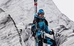 Who Is Ski Mountaineer Anna Tybor? First Woman to Climb Manaslu and Ski Without Oxygen