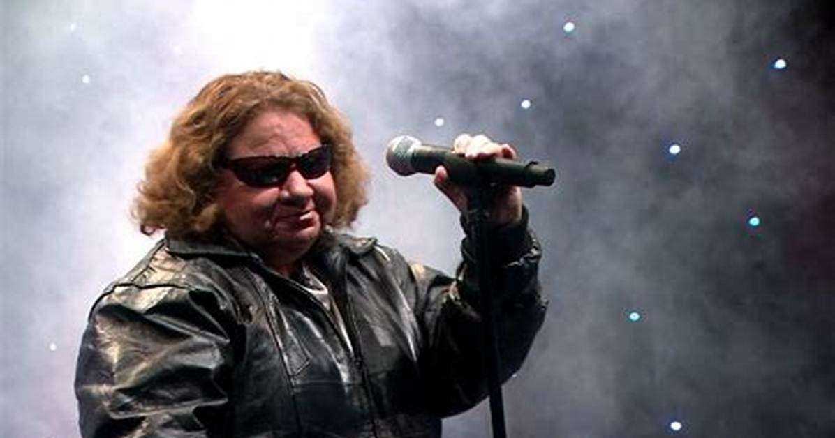 Who Is Skyrockets Singer Jan Terri? Wikipedia Details and Net Worth Revealed
