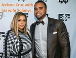 Who Is Solani Genao? Meet the Wife and Family of Mlb Player Nelson Cruz