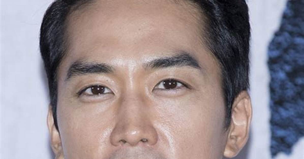 Who Is Song Seung-Heon? Find Net Worth, Quote, Awards, Fact, Wiki