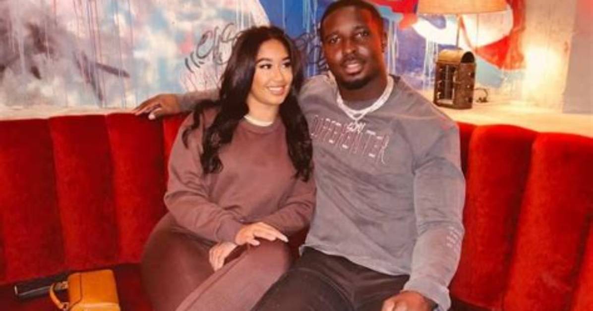 Who Is Sony Michel Brother Allan Michel? Details to Know About His Siblings