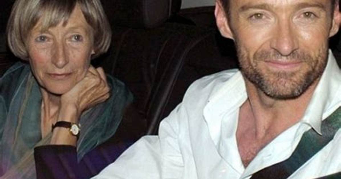 Who Is Sonya Jackman? Hugh Jackman’s Sister Age, Wiki, Bio, Net Worth
