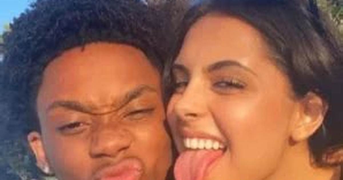 Who Is Sophia Coppel? Meetjoshua Primo Girlfriend on Instagram