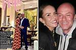 Who Is Sophie Anderton’s Husband Kaz Balinski-Jundzill? Details to Know About