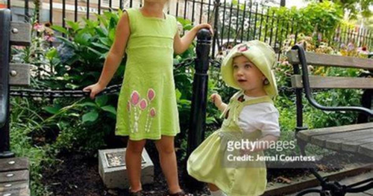 Who Is Sophie Ostroy? Meet the Daughter of Filmmaker Adrienne Shelly