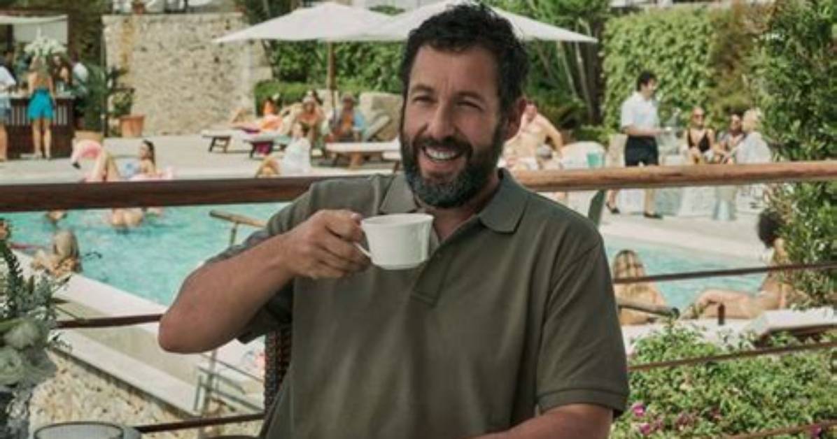 Who Is Stanley Sugerman from Drama Film ‘Hustle’?