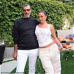 Who Is Stassie Karanikolaou Father Periklis Nikolaos Karanikolaou? Here Is What You Need to Know About